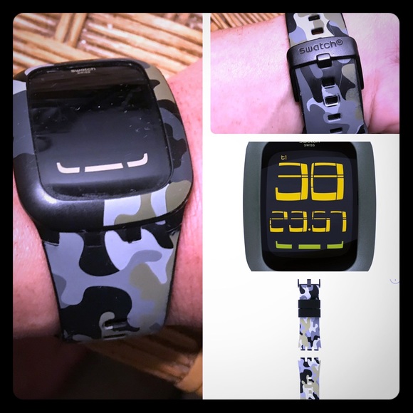 awesome digital watches